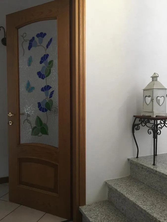 Apartment Angolo Di Lago Gravedona