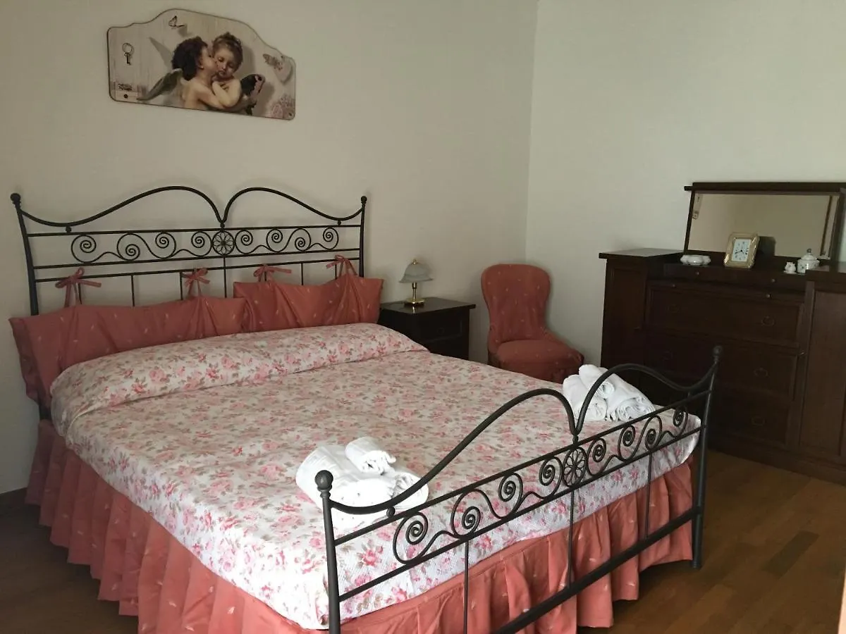 Angolo Di Lago Gravedona Apartment