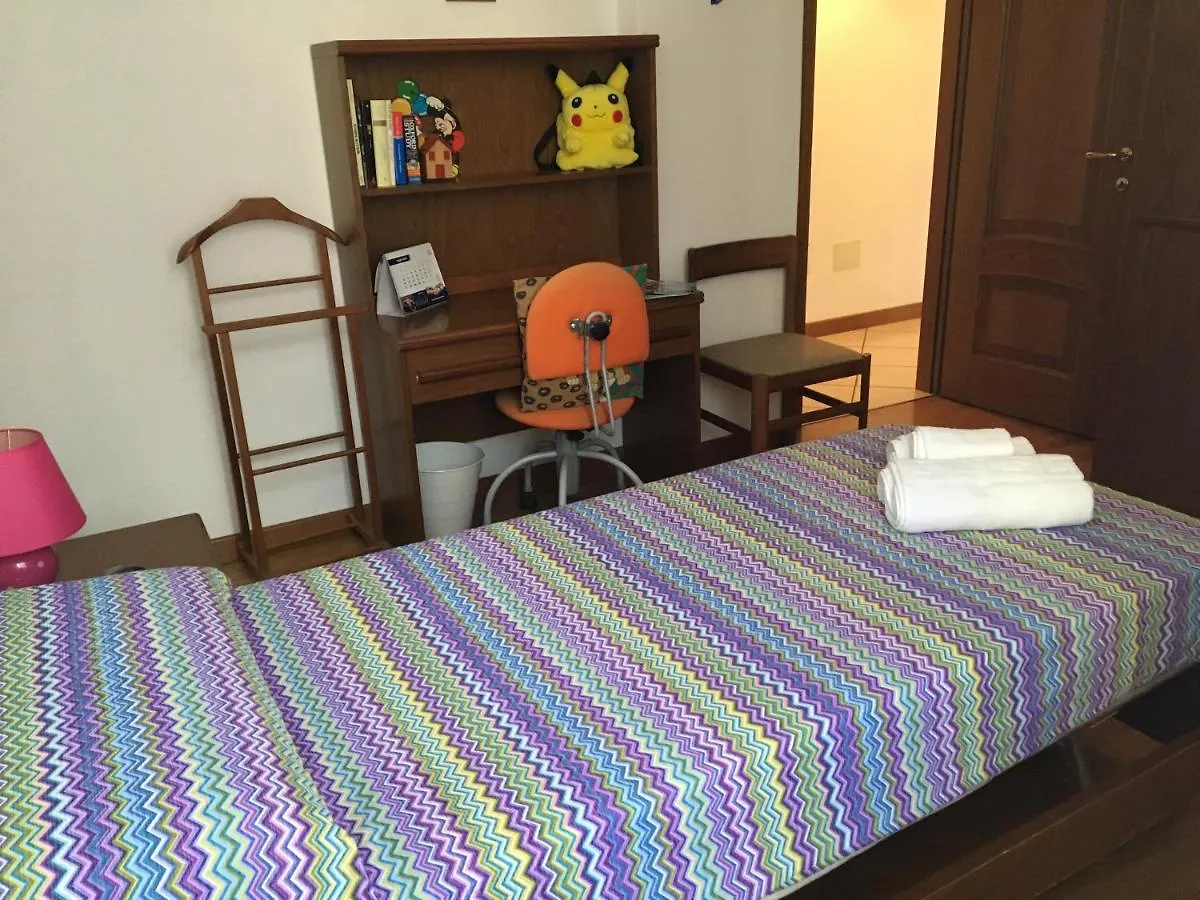 Apartment Angolo Di Lago Gravedona
