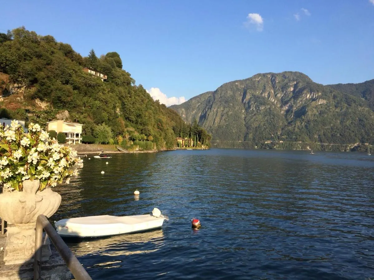 Angolo Di Lago Gravedona Apartment