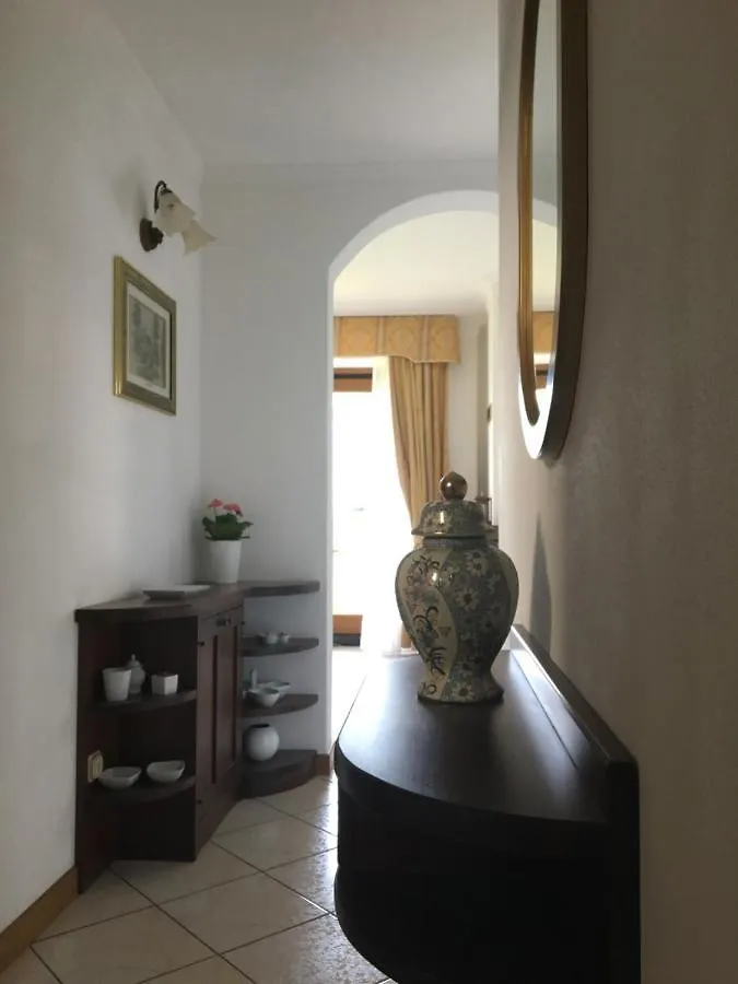 Angolo Di Lago Gravedona Apartment