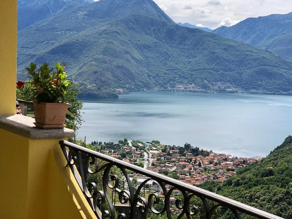 Angolo Di Lago Gravedona