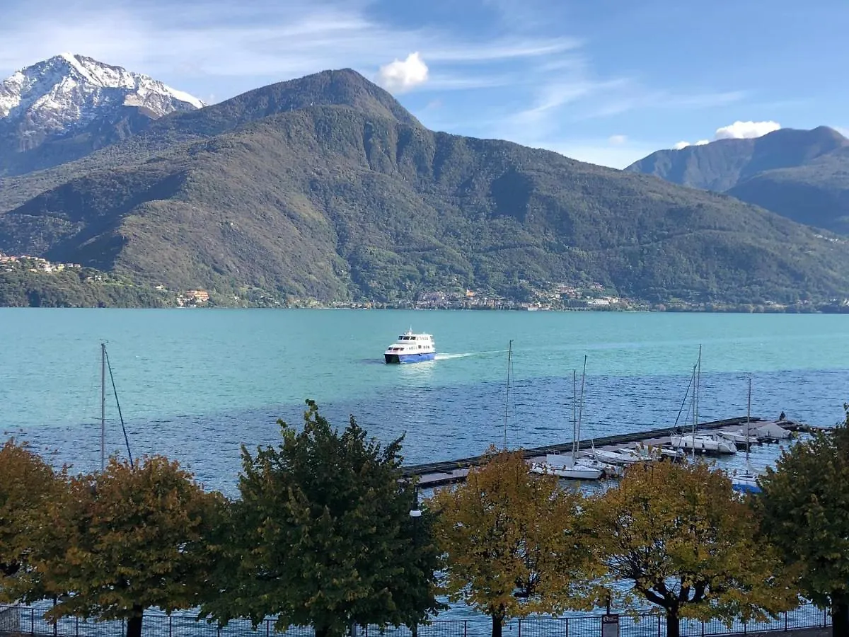Apartment Angolo Di Lago Gravedona