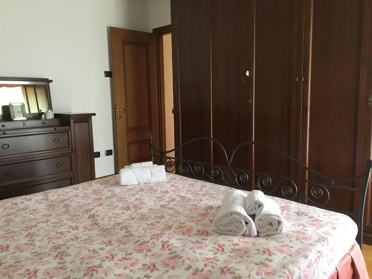 Angolo Di Lago Gravedona Apartment
