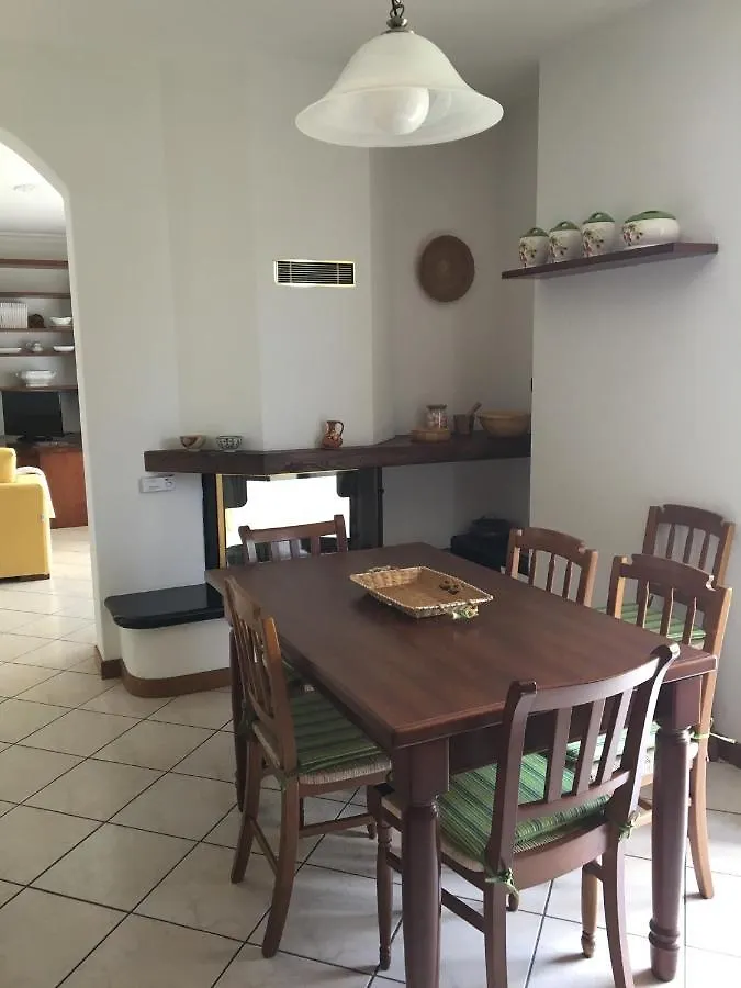 Apartment Angolo Di Lago Gravedona