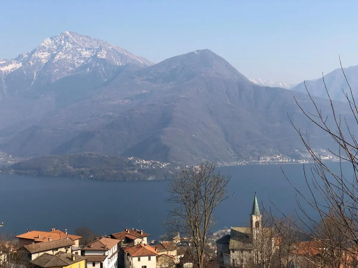Angolo Di Lago Gravedona 0*,  Italy