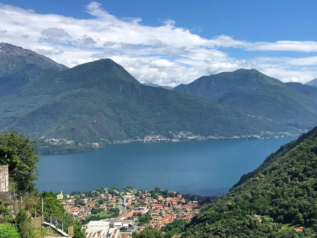 Angolo Di Lago Gravedona