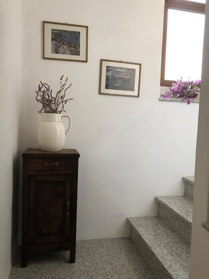 Apartment Angolo Di Lago Gravedona