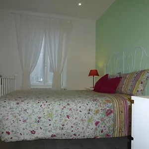  Apartment Il Nido