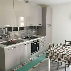  Appartamento Ca' Da Berabusch