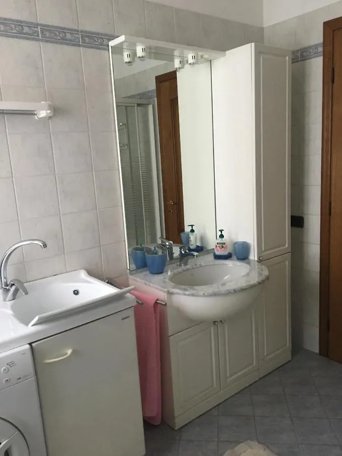 Angolo Di Lago Gravedona Apartment