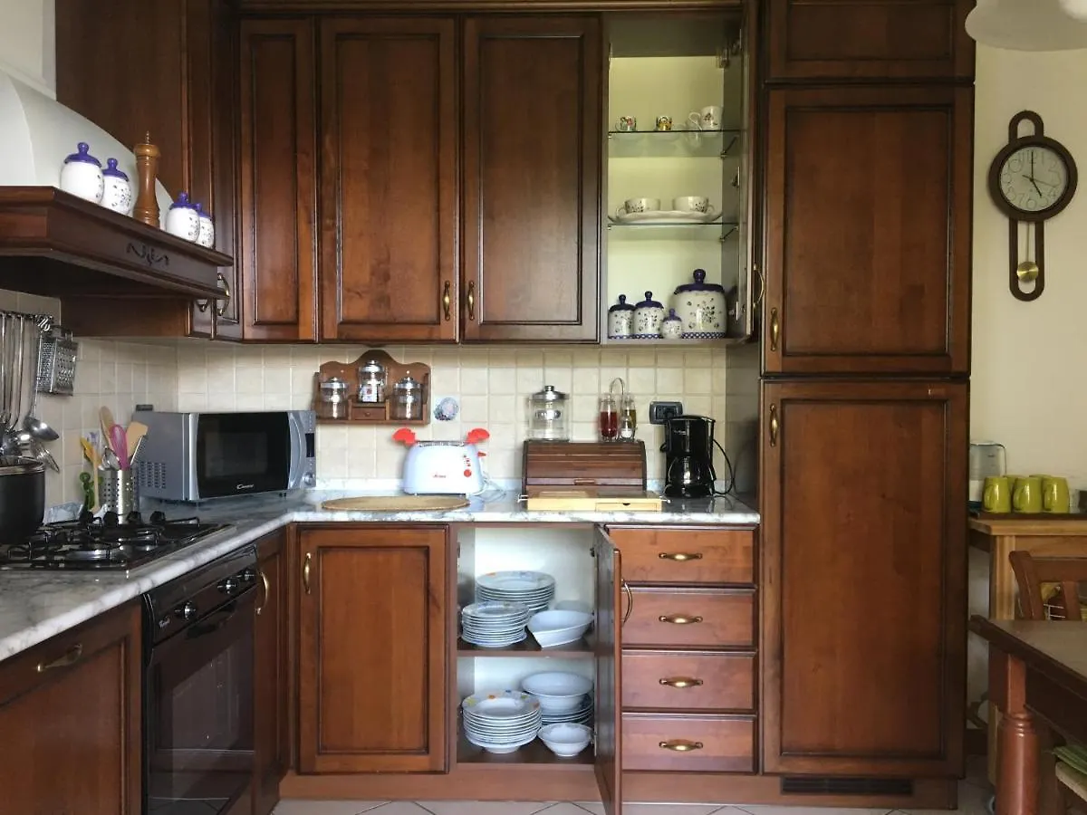 Apartment Angolo Di Lago Gravedona Italy