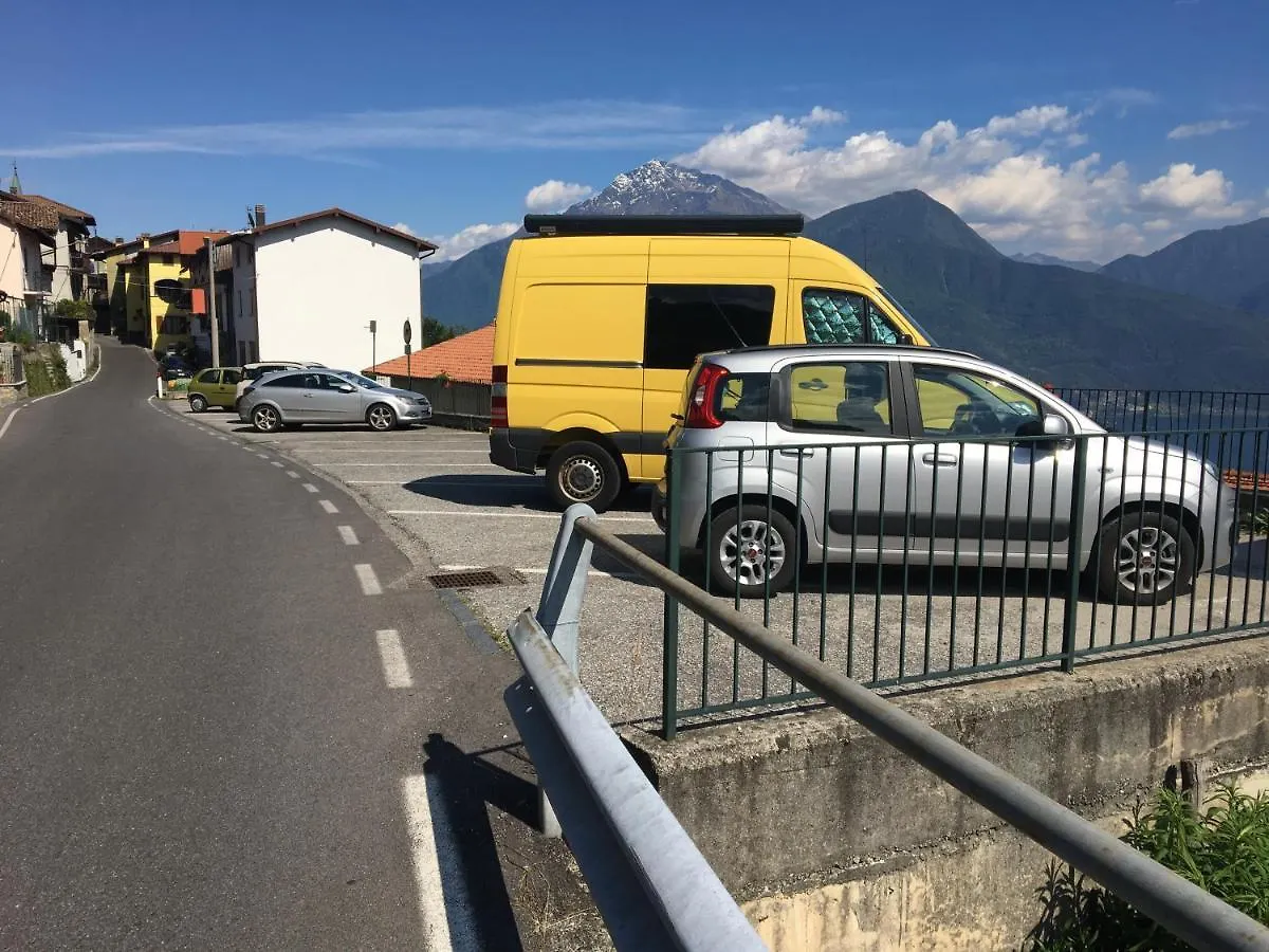 Angolo Di Lago Gravedona