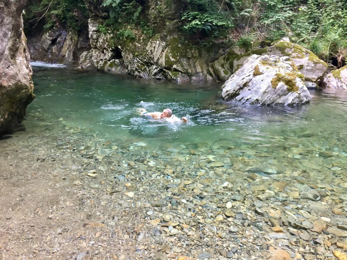 Angolo Di Lago Gravedona 0*,