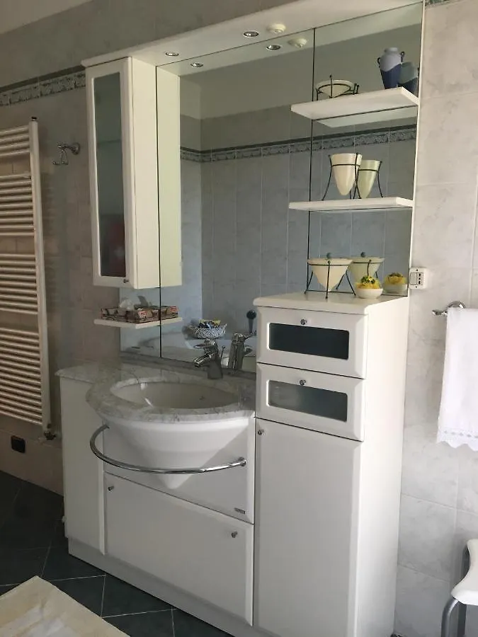 Apartment Angolo Di Lago Gravedona